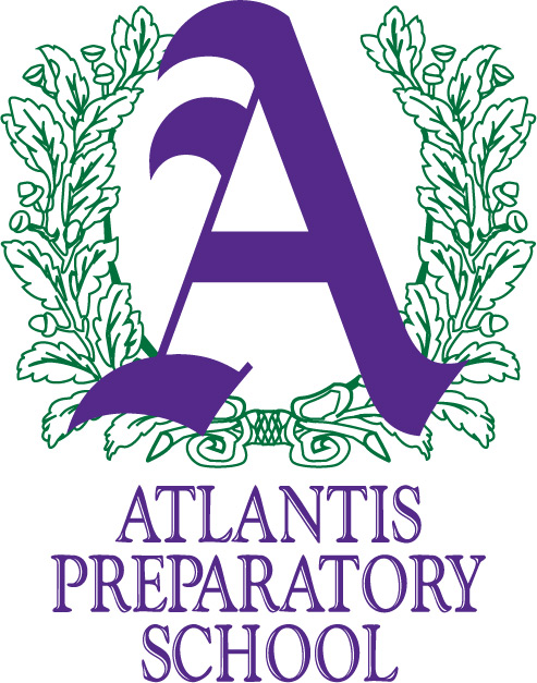 Atlantis Preparatory School Logo