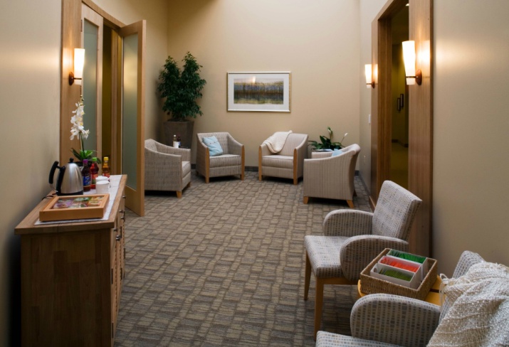 Olathe Ridgeview Spa