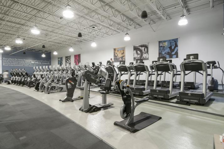 South Tulsa | Gyms in Oklahoma