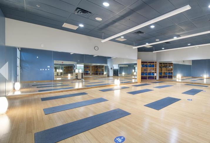 Midtown Tulsa | Gyms in Oklahoma