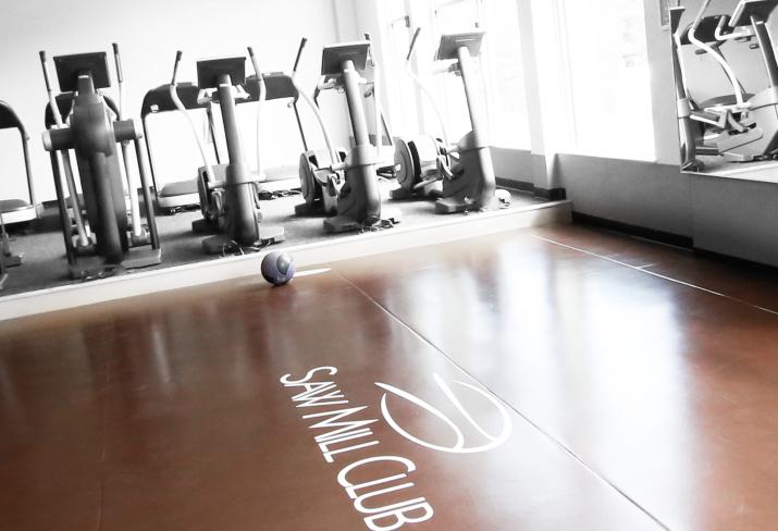 Mt Kisco Gym | Genesis Health Clubs Saw Mill Club