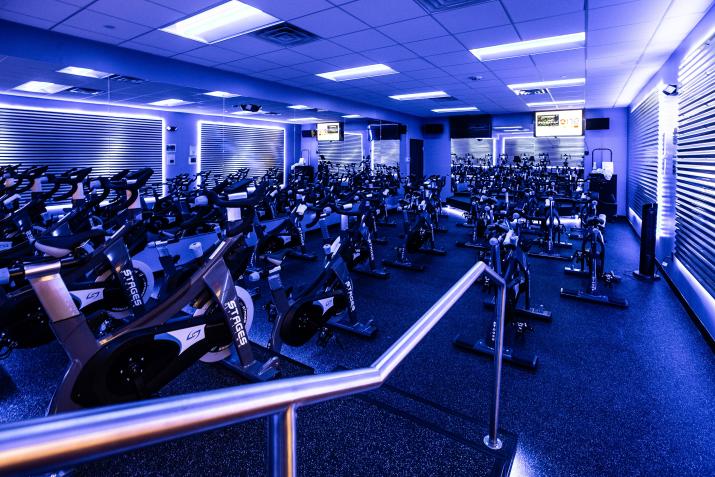 Omaha Gyms | Genesis Health Clubs Westroads