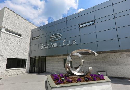 Saw Mill Club
