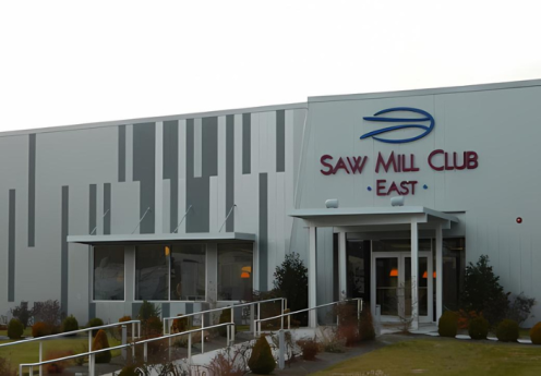 Saw Mill Club East